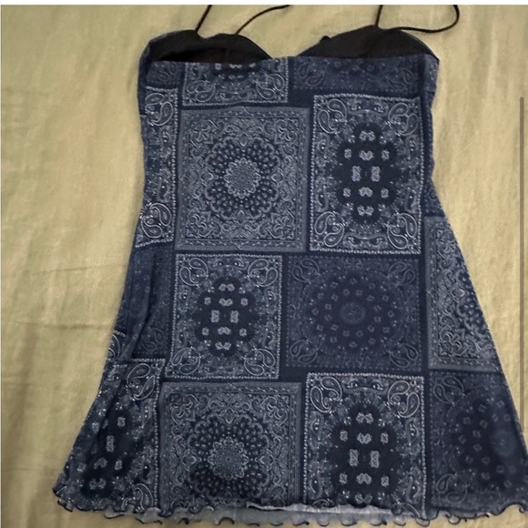 Urban outfits M dress - Picture 2 of 3